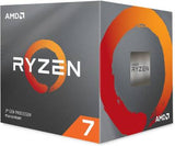 AMD Ryzen 7 3700X Processor BROOT COMPUSOFT LLP JAIPUR