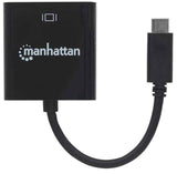Manhattan Type C to HDMI Convertor