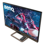 BenQ EW3280U 32-Inch 4K UHD HDRi Entertainment Monitor