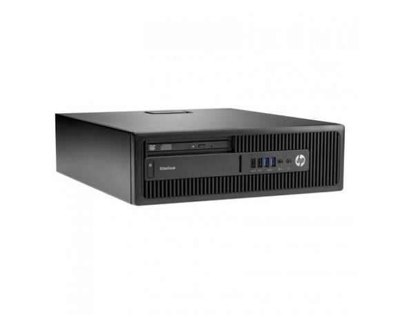 HP Desktop PREDESK 600 G1 4TH GEN