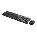Lenovo 100 Wireless Keyboard And Mouse Combo  GX30L66303