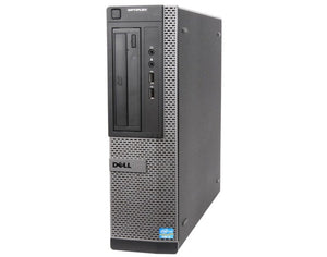 Dell Desktop  2ND GEN OPTIPLEX 390 D2GD