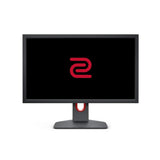 BenQ Zowie XL2411K 24 Inch 144 Hz Gaming Monitor, 1080P 1ms, 72% NTSC, Smaller Base, DyAc for Competitive Edge
