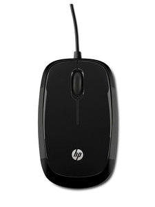 Hp Wired Mouse X1200 - BROOT COMPUSOFT LLP