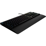 Logitech Wired Gaming Keyboard G213 Prodigy BROOT COMPUSOFT LLP JAIPUR