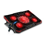 Cosmic Byte Asteroid Laptop  Cooling Pad