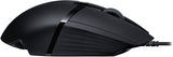 Logitech Wired Gaming Mouse G402 - BROOT COMPUSOFT LLP