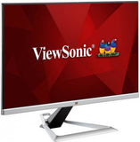 ViewSonic VX2481-MH 24 Inch Full HD LED 1080p, 1ms,  LED Frameless Monitor, Dual HDMI & VGA inputs, Refresh Rate 75 Hz, Eye Care Technology, Flicker-Free and Blue Light Filter