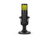 Ant Esports WENTE 220 USB Unidirectional Microphone - Black