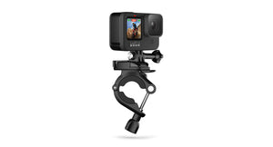 GoPro Boom Box  Handlebar  Seatpost  Pole Mount