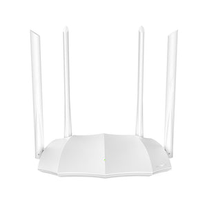 Tenda AC5 V3.0 White AC1200 Wireless Dual Band WiFi Router BROOT COMPUSOFT LLP JAIPUR