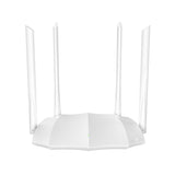 Tenda AC5 V3.0 White AC1200 Wireless Dual Band WiFi Router BROOT COMPUSOFT LLP JAIPUR