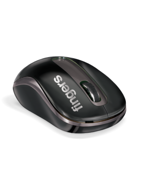 Fingers Wireless Mouse Glasspro m2 - BROOT COMPUSOFT LLP