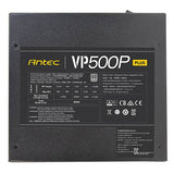 Antec  SMPS 500W VP500P
