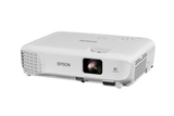 Epson EB-X49 XGA Projector Brightness: 3600lm with HDMI Port Optional Wi-Fi