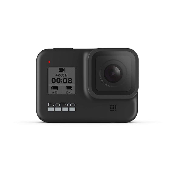 GoPro Hero 8 Black CHDHX-801-RW Action Camera