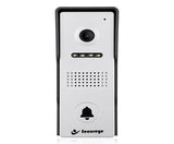 Secureye Video Door Phone With 7 LCD Screen With Memory  S-VDP20M