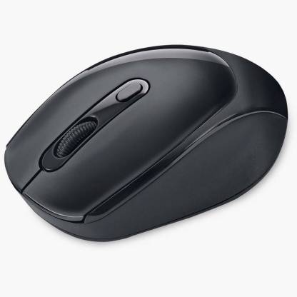 iBall Wireless Mouse FREEGO G25 | G20 (3YEARS ) BROOT COMPUSOFT LLP JAIPUR 