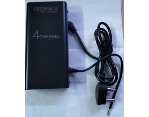 Technica Power supply 4CH SLIM ECO