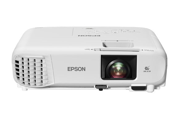 Epson EB-W49 3LCD WXGA Projector BROOT COMPUSOFT LLP JAIPUR