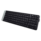 Logitech Wireless Keyboard K230 - BROOT COMPUSOFT LLP