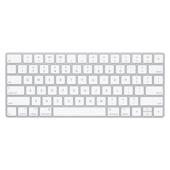 Apple Magic Keyboard - US English MK2A3HN BROOT COMPUSOFT LLP JAIPUR