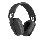 Logitech Zone Vibe 100 Lightweight Wireless Over-Ear Headphones BROOT COMPUSOFT LLP JAIPUR