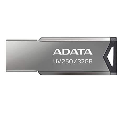 Adata Pen Drive 32GB 2.0 Metal    UV250/32GB