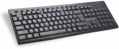 Lapcare Wired Keyboard E9