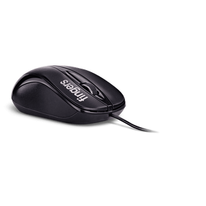 Fingers Wired  Mouse Breeze M6 - BROOT COMPUSOFT LLP