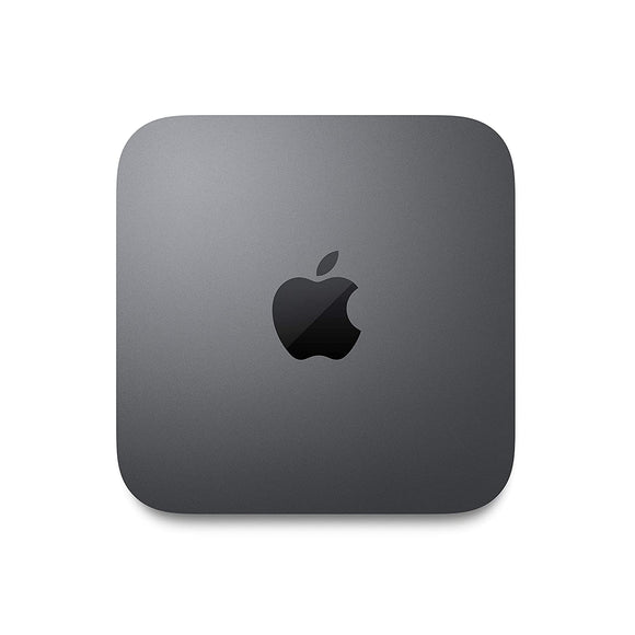 Apple Mac Mini  MXNG2HN/A    8th Gen Intel Core i5 Processor/8GB RAM/512GB SSD/macOS/Intel HD Graphic Card 630
